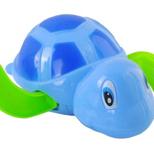 Badleksak Sköldpadda – uppskruvbar