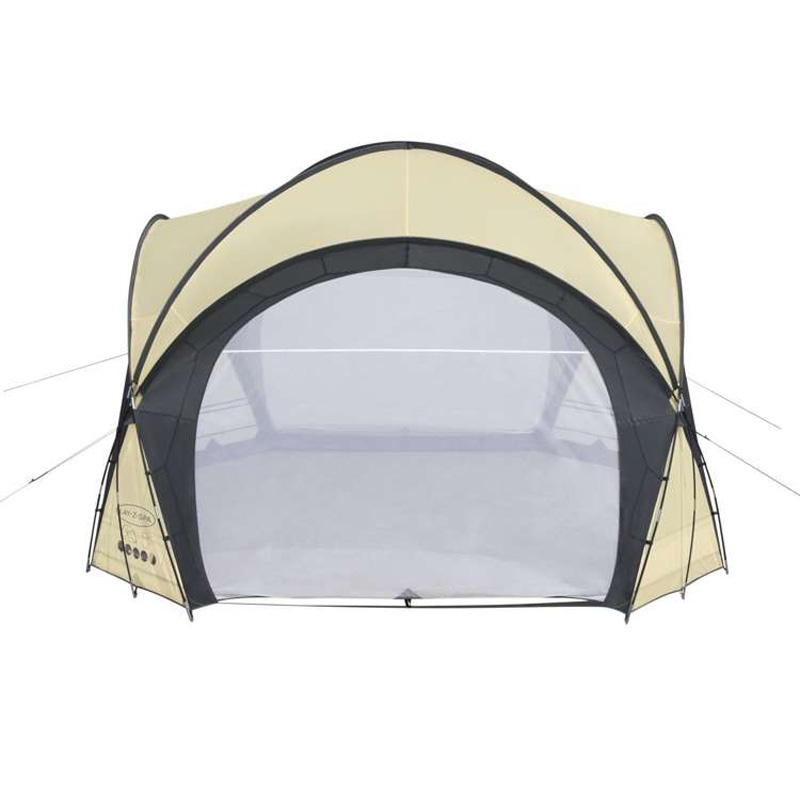 Paviljong Lay-Z-Spa Dome 390 x 390 - Bild 3
