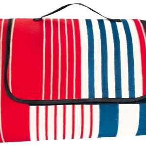 Picknickfilt – vattenresistent 200x200cm