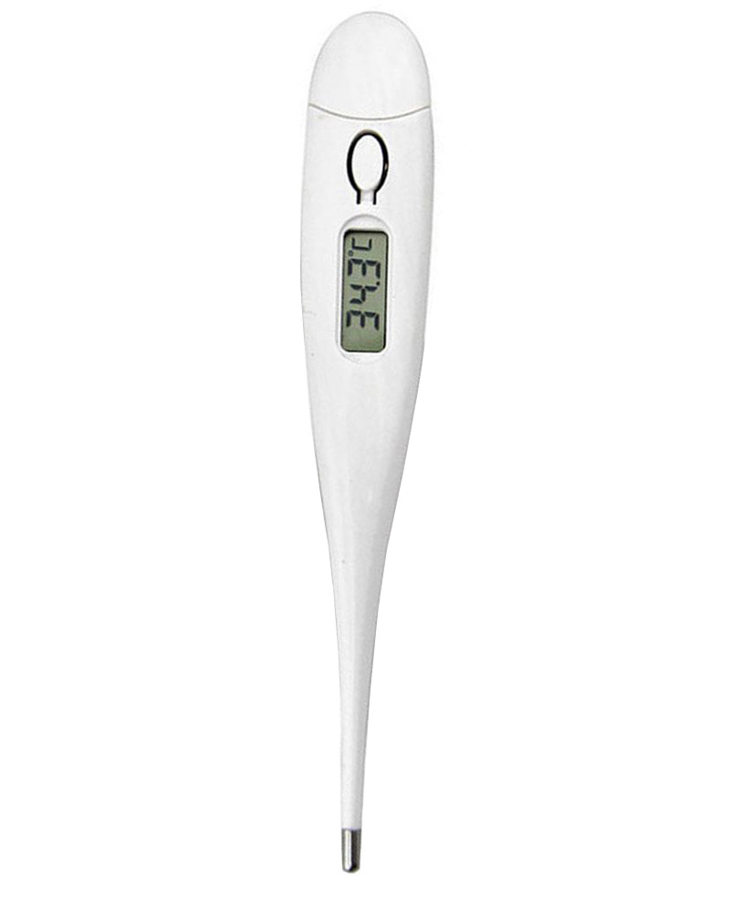 LCD-termometer för barn - Bild 4
