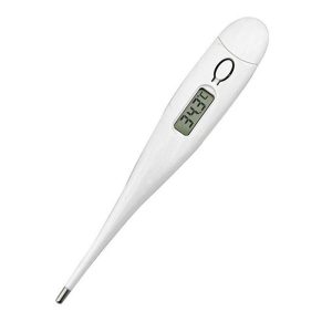 LCD-termometer för barn