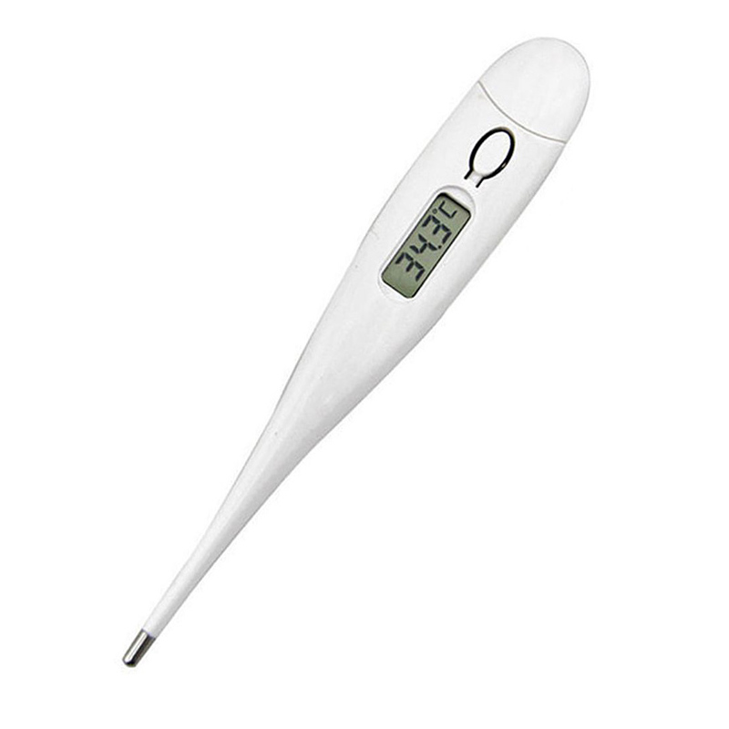 LCD-termometer för barn