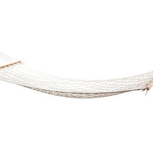 Hängmatta i Bomull – Beige