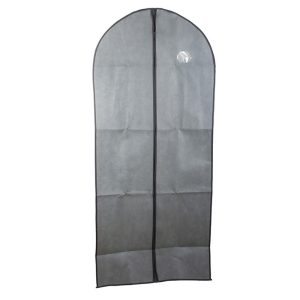 Klädöverdrag/Klädskydd 60x137cm – Grå