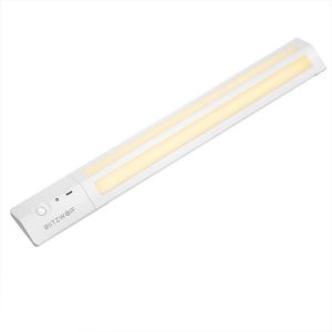 BW-LT8 Lampa med rörelsesensor