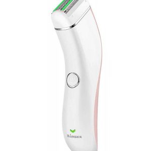 Trimmer för ansikte & kropp