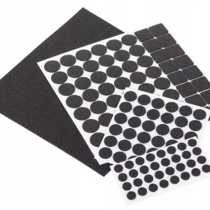 Möbeltassar 133-pack