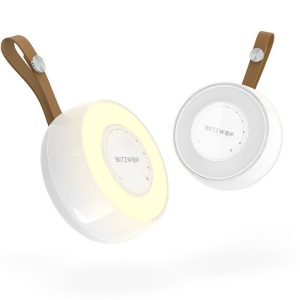 BW-LT22 Nattlampa med rörelsesensor