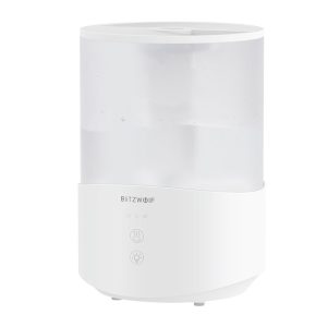 BW-SH1 Luftfuktare med RGB-belysning – 2,5 L