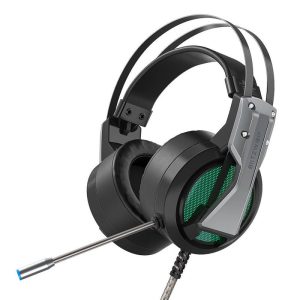 BW-GH1 RGB Gaming-hörlurar