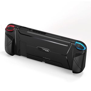 LP260 Skal för Nintendo Switch – Klar
