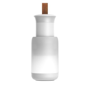 Starlit Night Lampa till bil – 4 ljuslägen – Vit