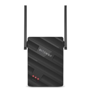 BW-NET2 WiFi Extender för trådlöst nätverk