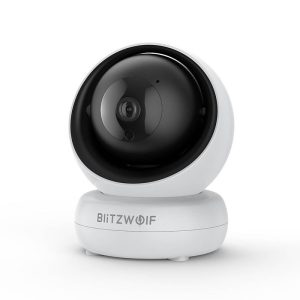 BW-SHC2 Smart Camera IP WiFi, 1080p
