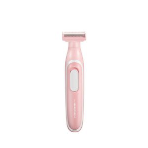 Trimmer för hårborttagning – Rosa