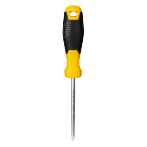 Philips skruvmejsel PH1 x 100 mm – gul