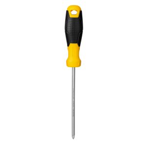 Philips Skruvmejsel PH1 x 125 mm – gul