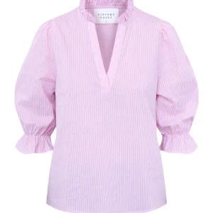 Sisters Point Blus Vysla Rosa/Vit