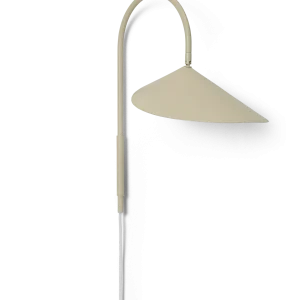 Ferm Living Swivel Vägglampa