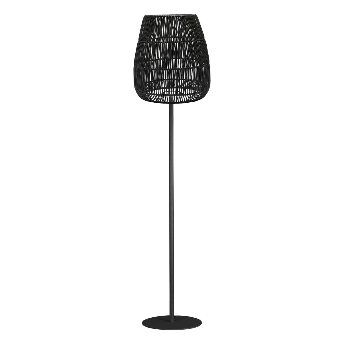 PR Home Agnar Golvlampa, Grå/Svart - Bild 2