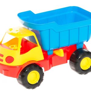 Sandleksaker – Tippbil 30 cm