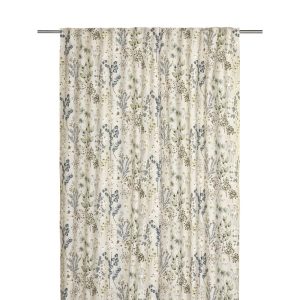 Svanefors Wood Gardin 2-pack, Dimma