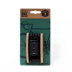 Multiverktyg för cykel