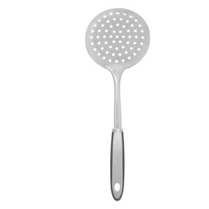 – Hålslev – Rostfritt stål 35 cm