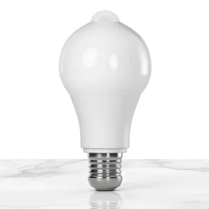 JONATAN - Smart LED-rörelsedetektorlampa för Inomhusbruk