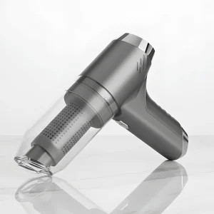 ÅSA - Handhållen Sladdlös Dammsugare för Daglig Rengöring 12000PA