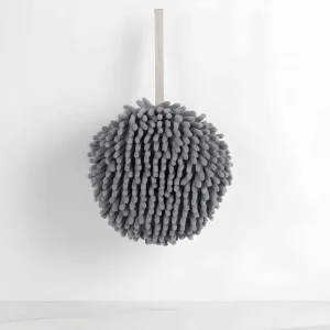 DAVID - Återanvändbara Ultraabsorberande Mikrofiberhanddukar