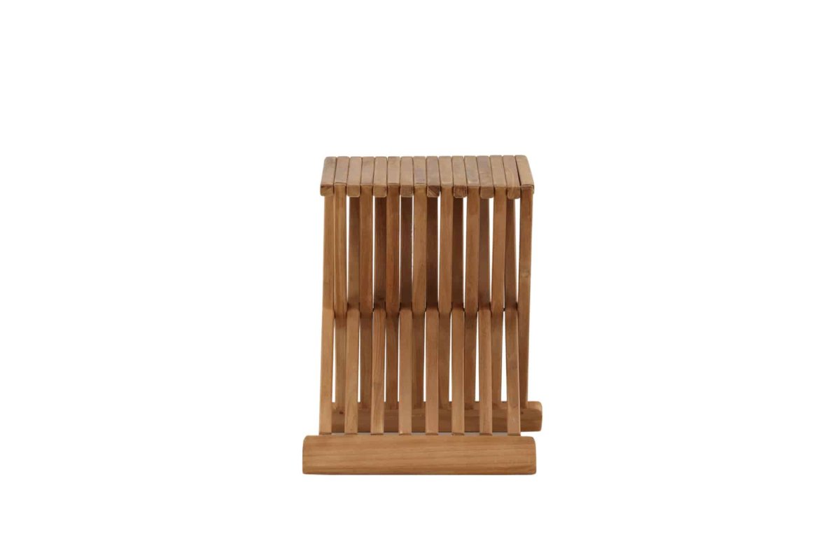 Venture Home Ghana Sidobord, Teak - Bild 7