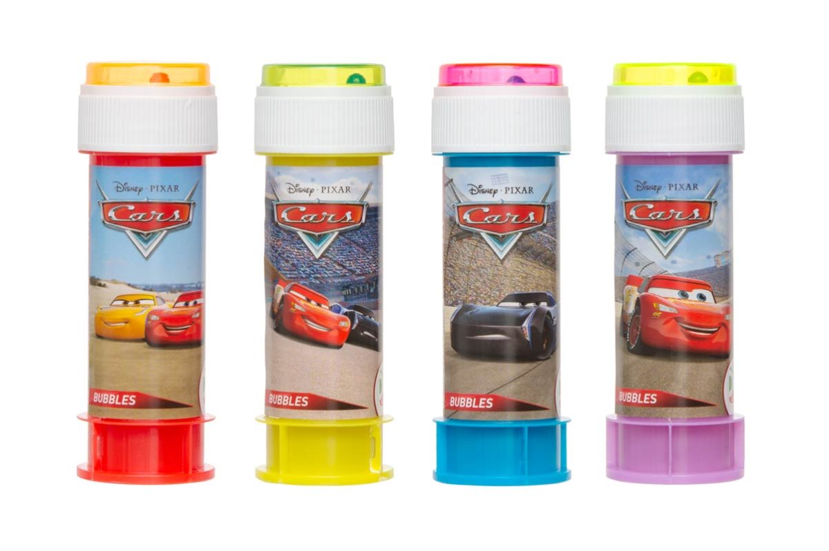 Såpbubblor 60 ml osort. - Bild 2