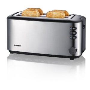 Brödrost 4-skivor AT 2509