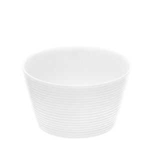 – Skål Vit – Ø 10 cm