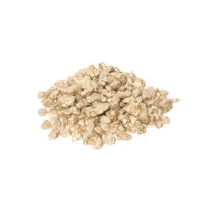 Hobby – Dekorationssand 750 g – Guld