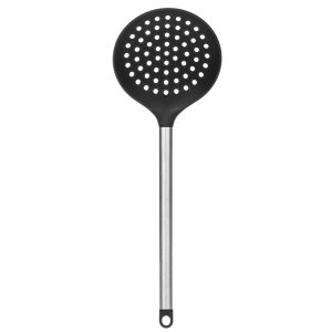 Hålslev, rostfritt stål