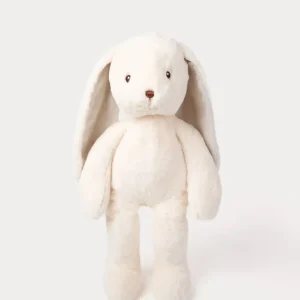 Teddykompaniet Svea, Creme, XL