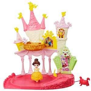 – Belle’s Magiska Danssal Leksaksset