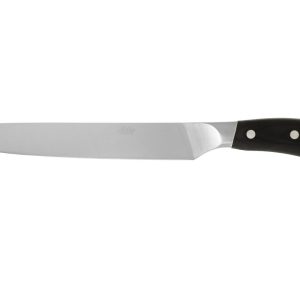 Allroundkniv med Pakka-trä 20 cm