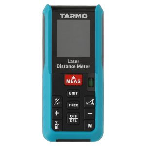 Laseravståndsmätare 40 m