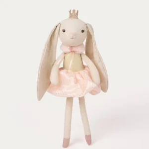 Teddykompaniet Ballerinas, kaninen Line