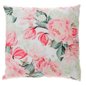 – Peony Prydnadskudde – Rosa 45×45 cm