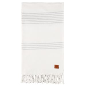 -Multifunktionellt Badlakan, Hamam 150 x 250 cm