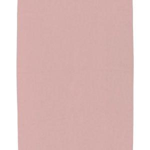 Handduk Rose 50 x 70 cm – Ljusrosa