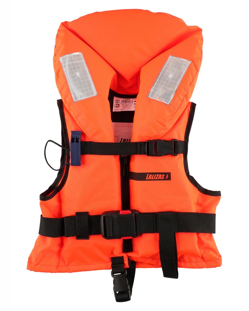 Flytväst 10-20 kg - Bild 2