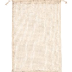 Flergångspåse för frukt & grönt