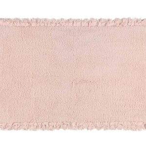 Badrumsmatta – Moira Rosa – 50 x 80 cm
