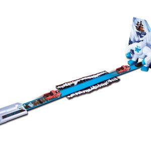 Lekset – Yeti Smash