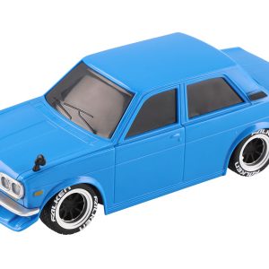 Radiostyrd Datsun 510 27/40mhz
